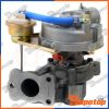 Turbocompresseur pour PEUGEOT | 5303-970-0023, 5303-988-0023